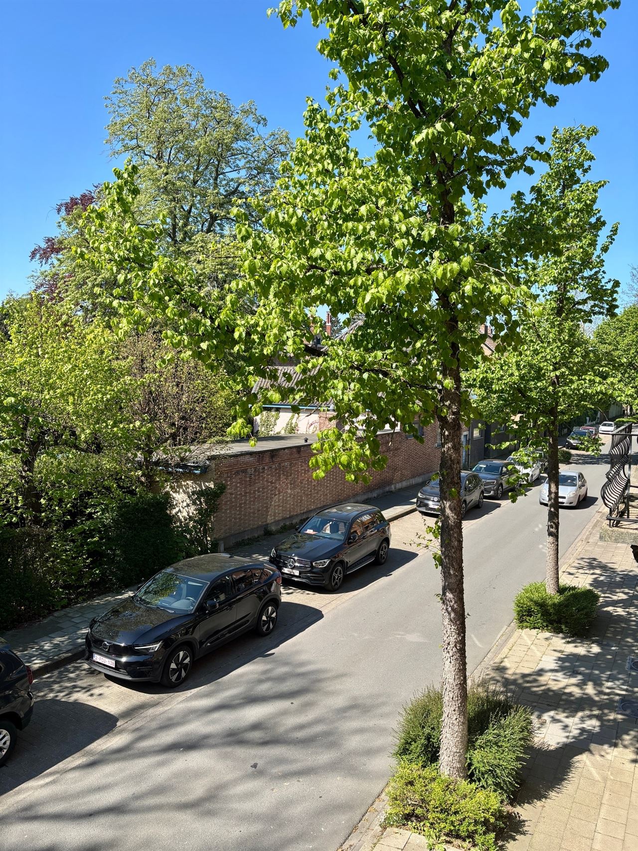 Karaktervolle stadswoning met tuin op wandelafstand van Brugge