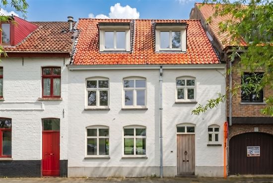 Luxueuze woning met adembenemend uitzicht in Damme