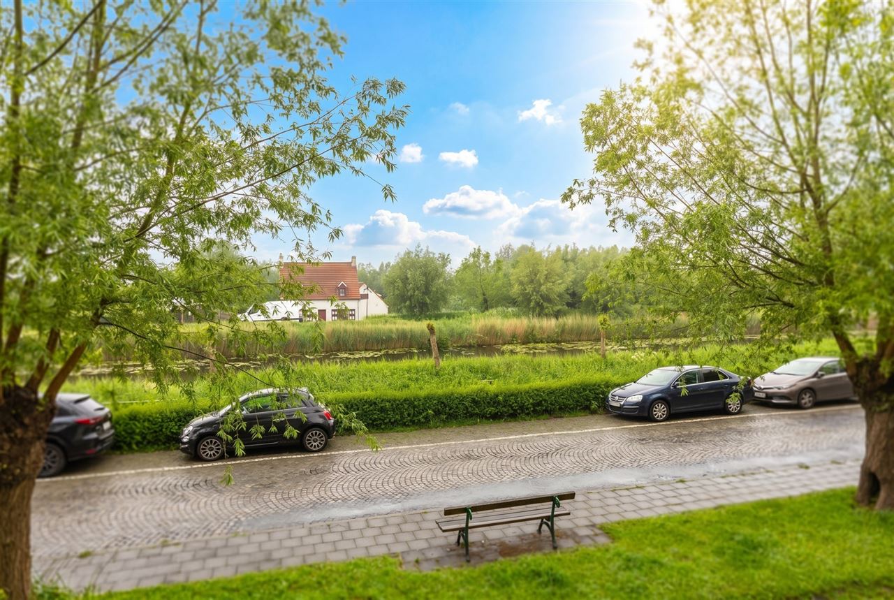 Luxueuze woning met adembenemend uitzicht in Damme