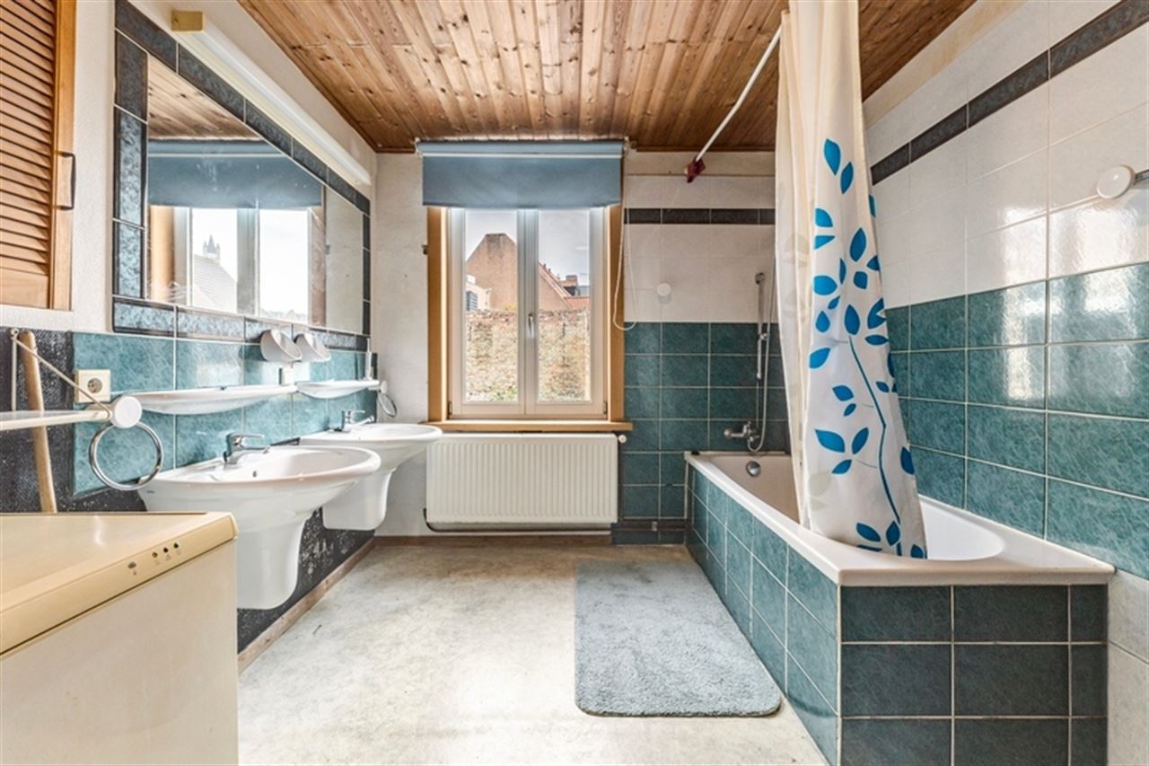 Huis