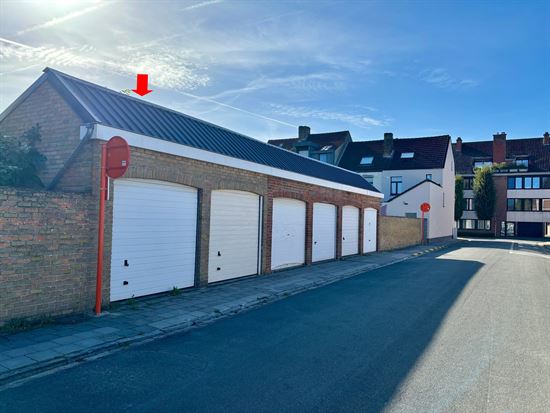 Garagebox