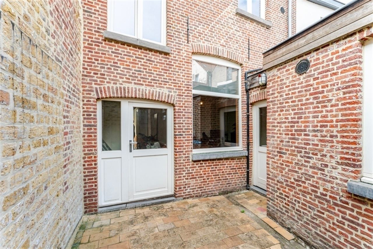 Huis