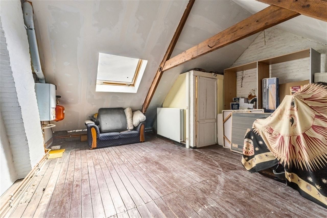 Huis