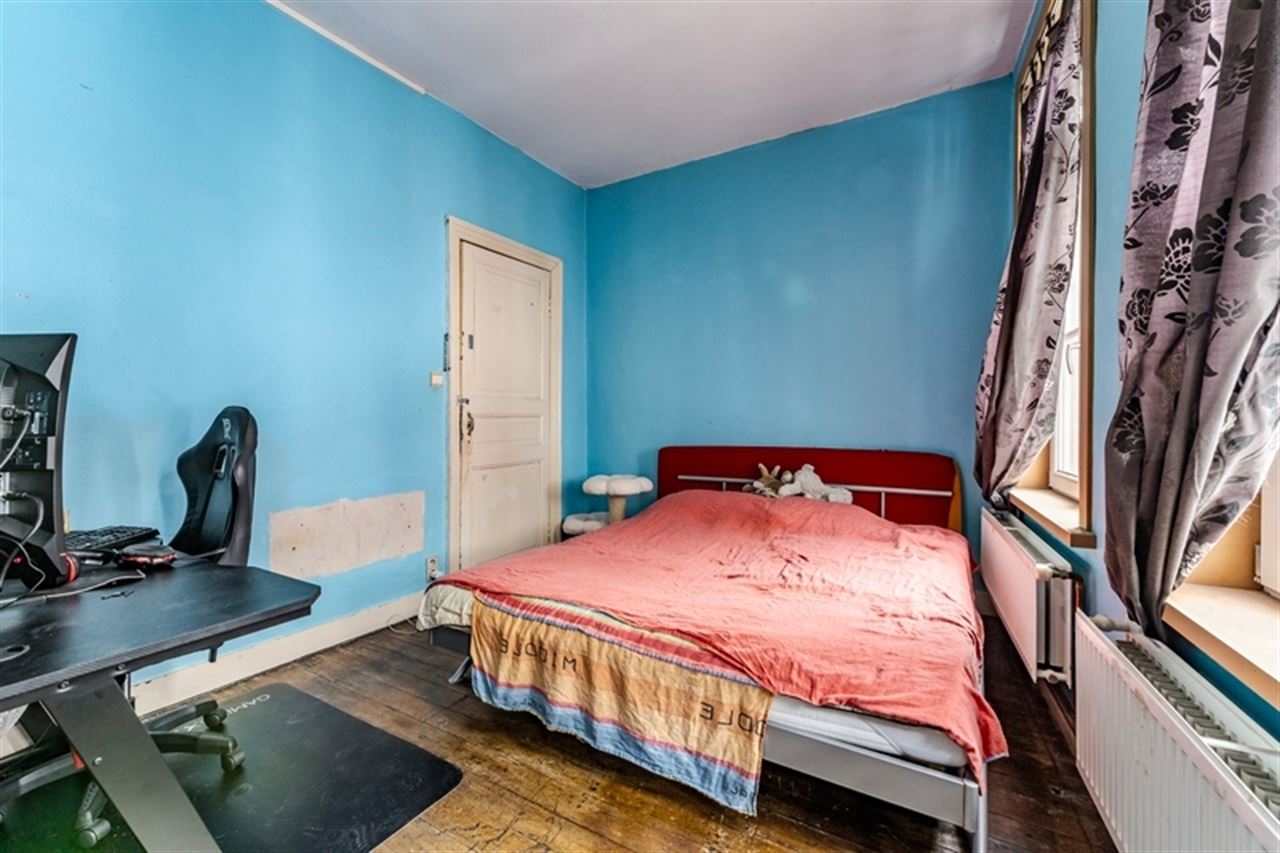 Huis