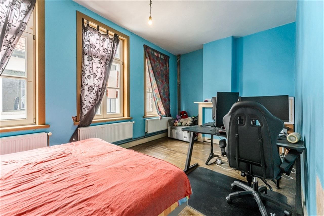 Huis