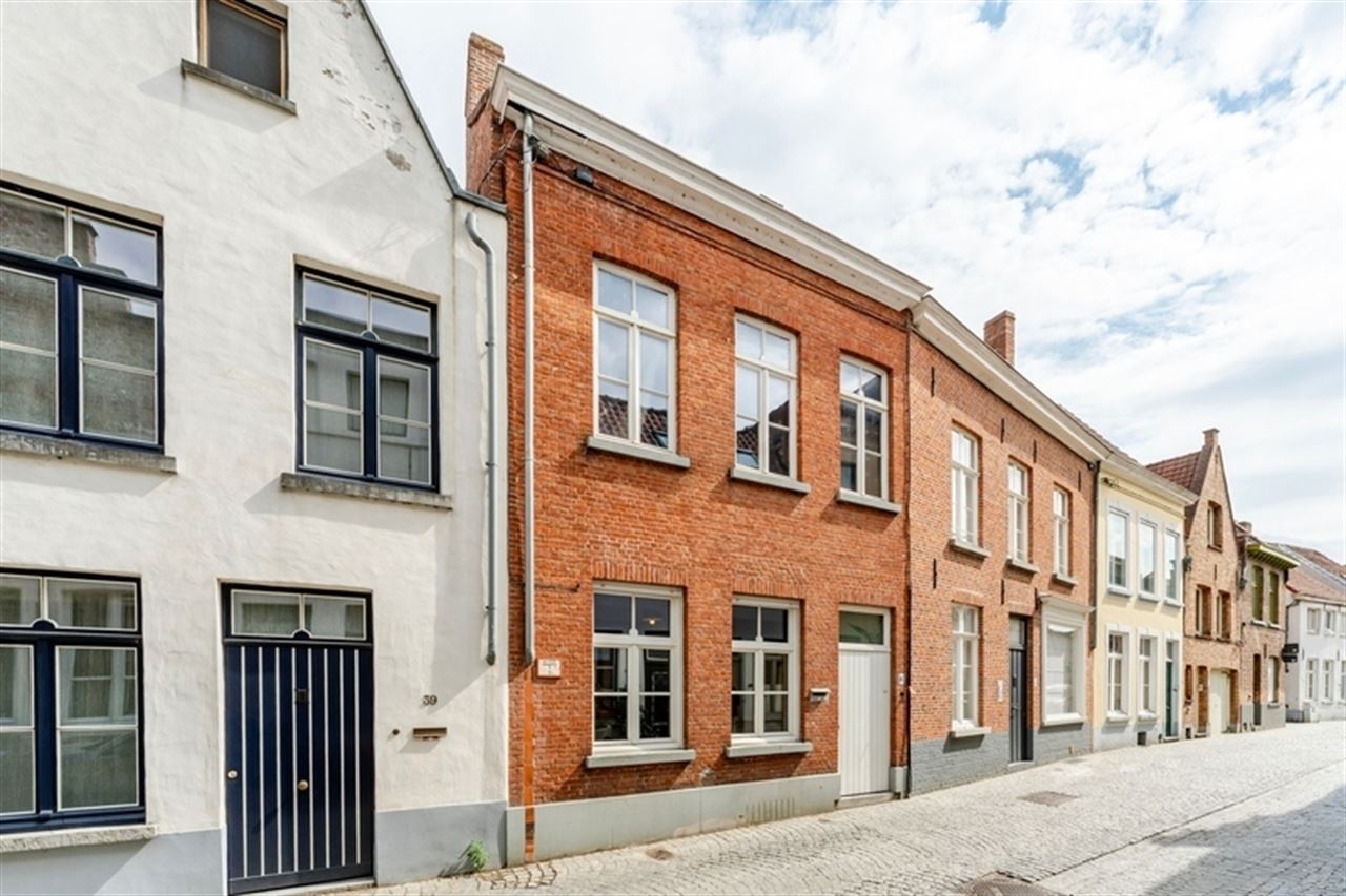 Huis
