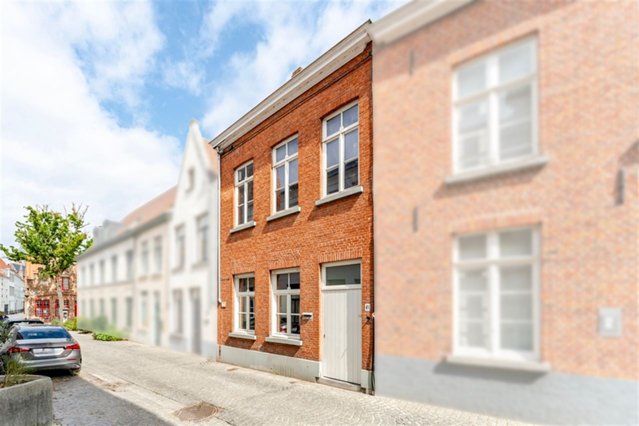 Huis