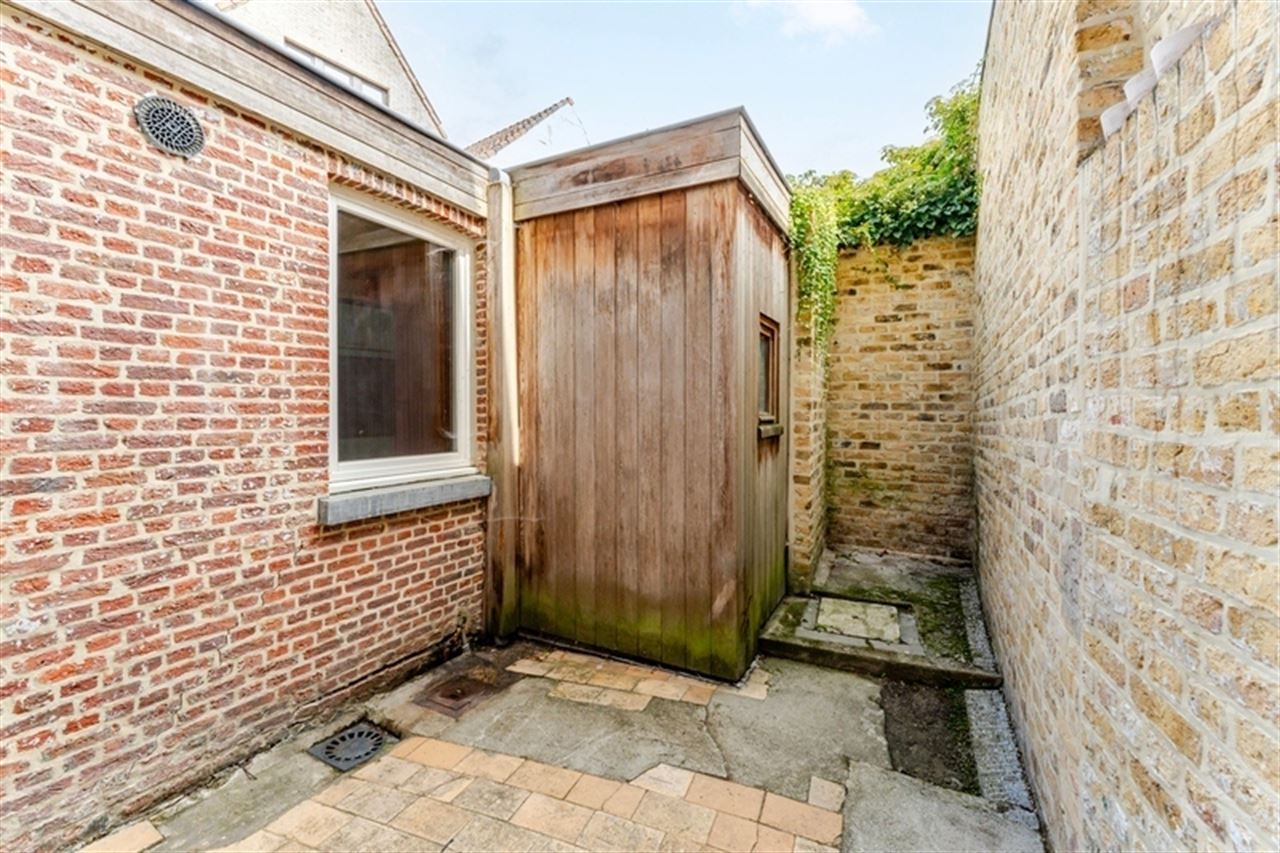 Huis
