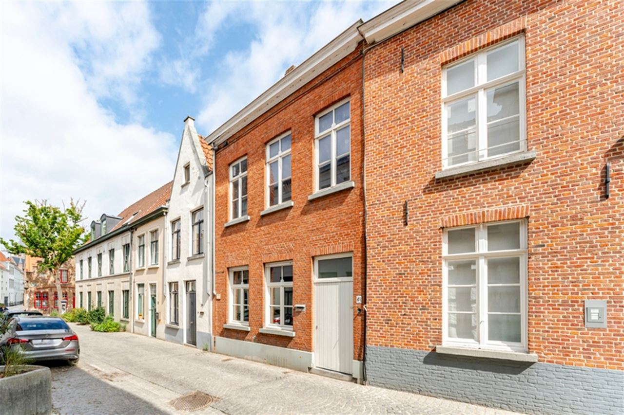 Huis