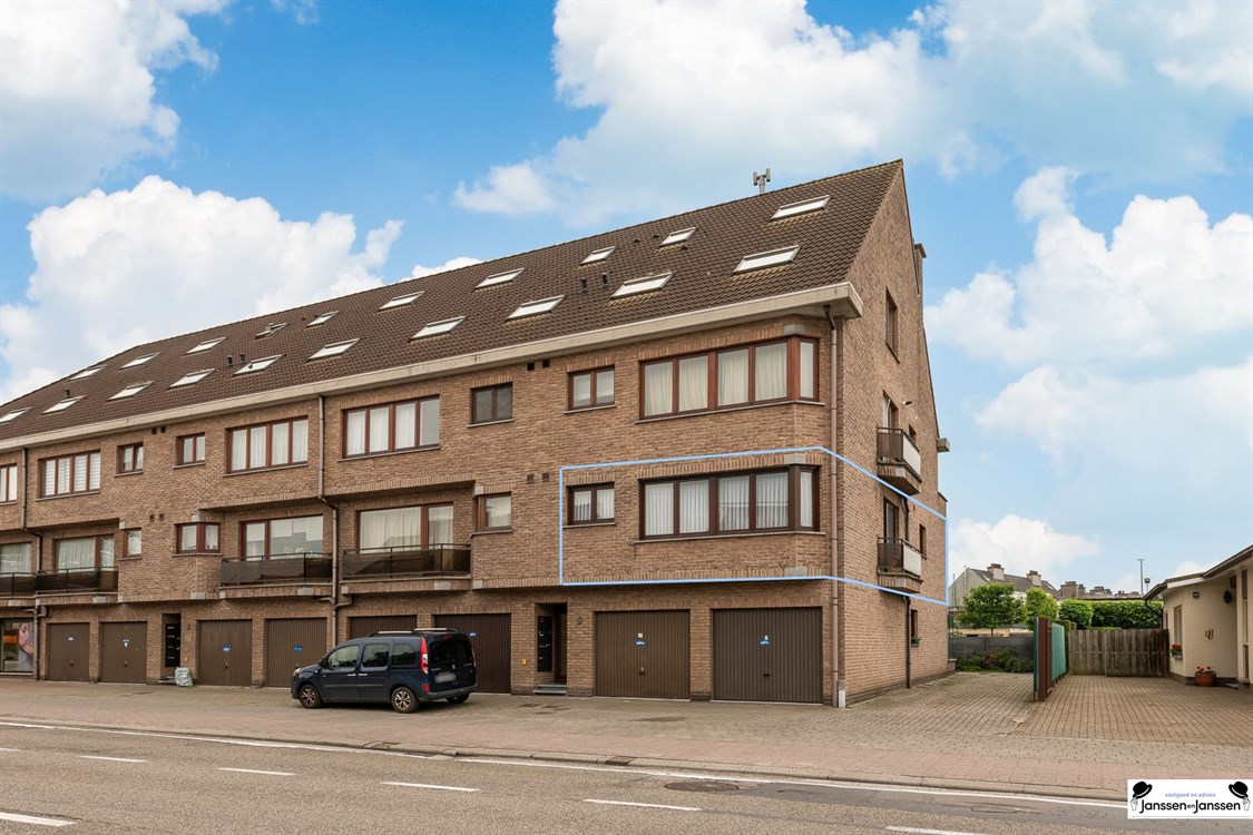 Hoedje af voor een waardevolle samenwerking