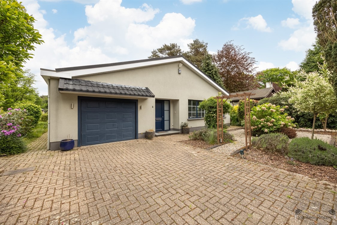 Hoedje af voor een waardevolle samenwerking