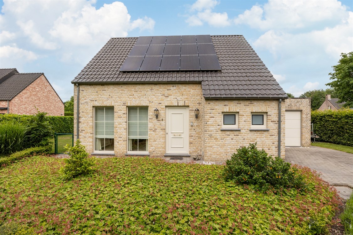 Hoedje af voor een waardevolle samenwerking