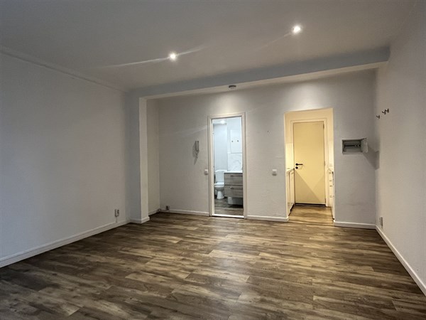 Fijne studio in centrum Antwerpen! 