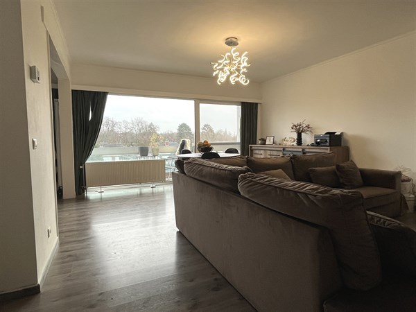 Verzorgd appartement met gemeenschappelijk zwembad 