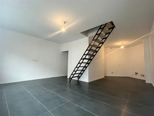 Volledig gerenoveerd Duplex-appartement!