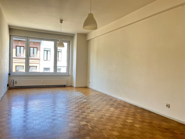 2 slaapkamer appartement met terras