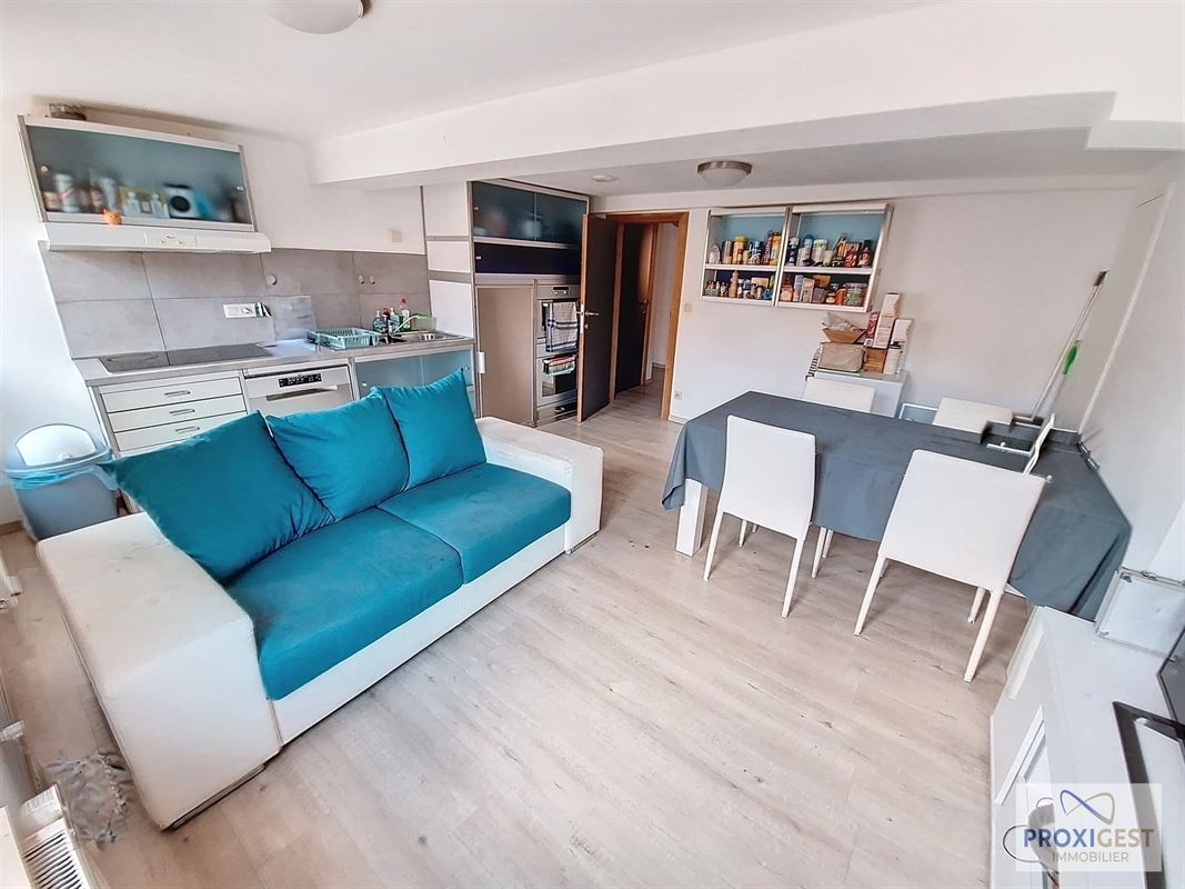 Colocation - Appartement 3 chambres
