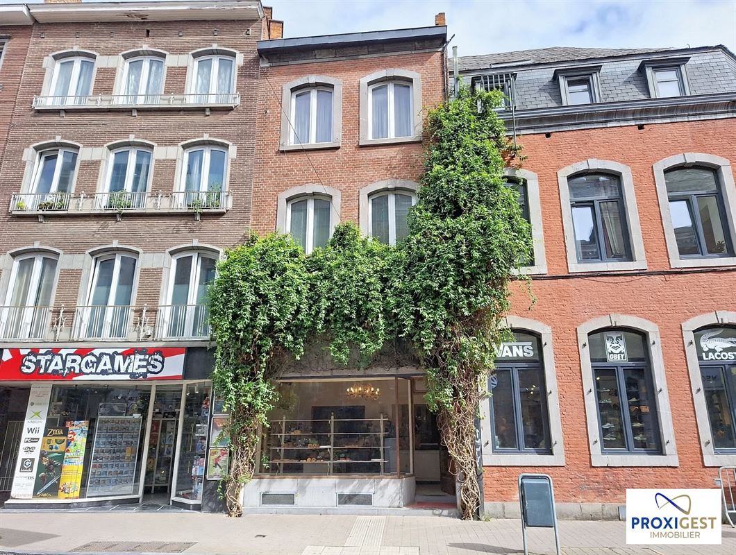 NAMUR