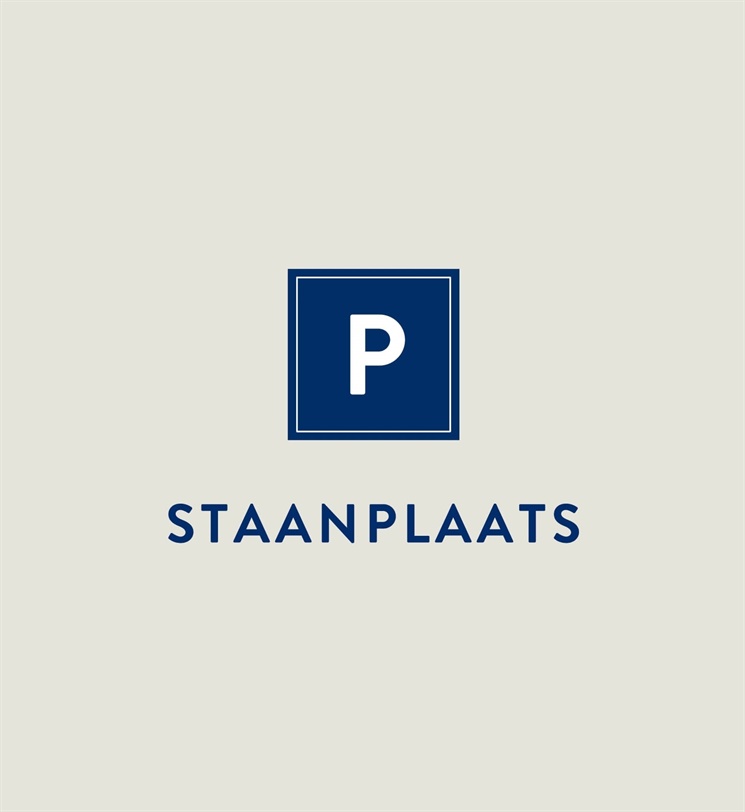 Staanplaats / Opslagplaats op een centrale locatie in Gent!
