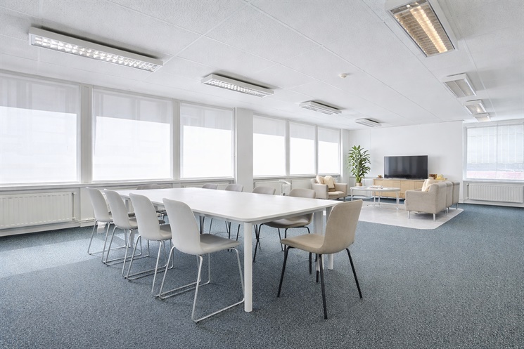 Kantoor op ideale locatie aan Gent Zuid!