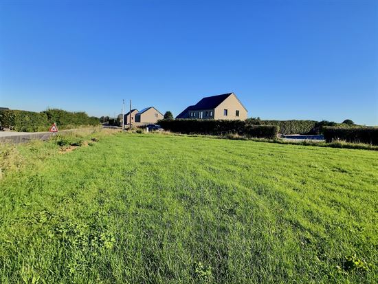 Pas d'accord de construction, pas d'obligation d'achat!