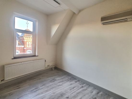 Bureaux au calme