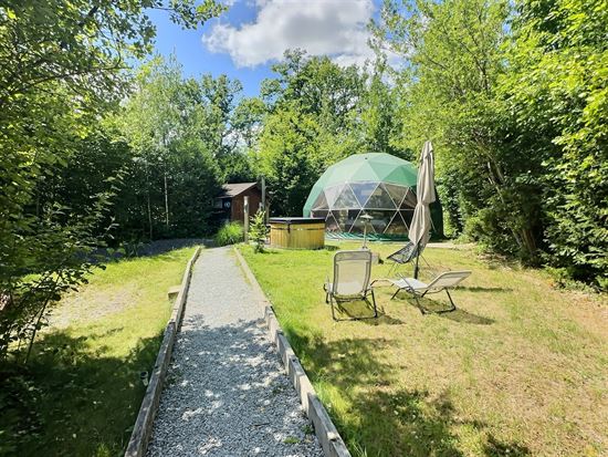 Habitation de vacances