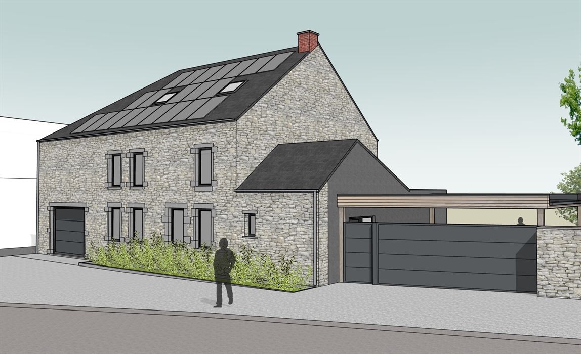 Maison