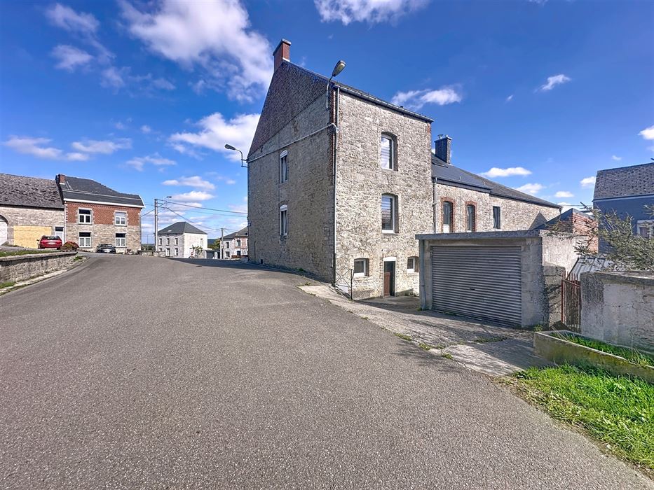 Maison