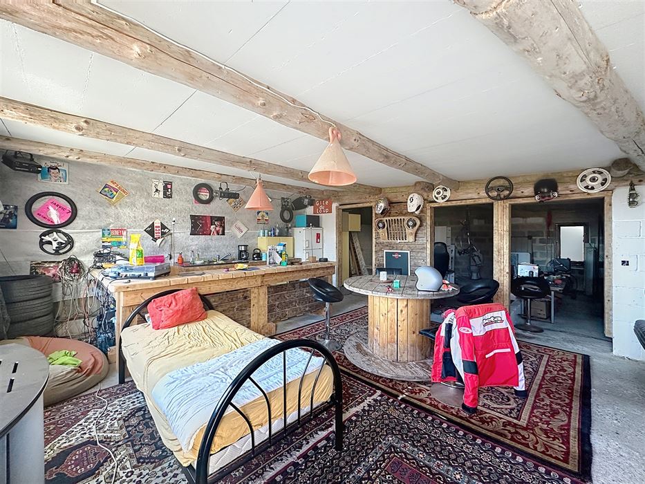 Maison