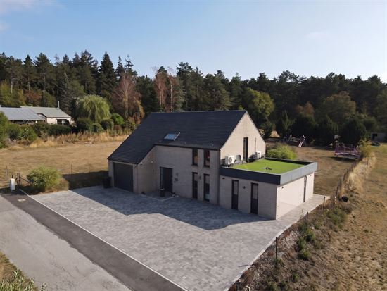 Villa avec piscine