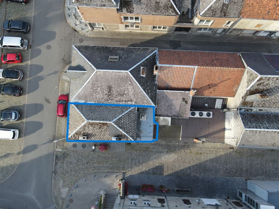 Maison à Mariembourg
