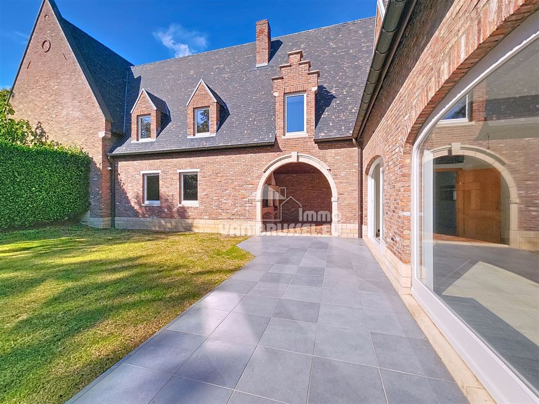 Image 4 : Villa à 3080 TERVUEREN (Belgique) - Prix 3.000 €
