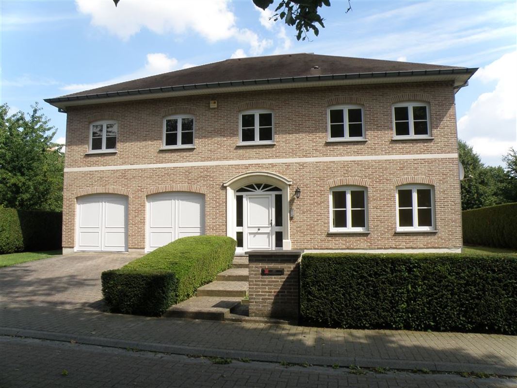 Image 1 : Villa à 3080 TERVUEREN (Belgique) - Prix 3.650 €
