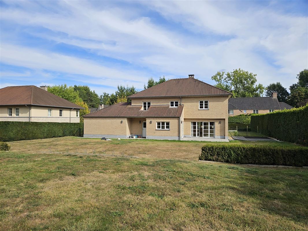 Image 1 : Villa à 3090 OVERIJSE (Belgique) - Prix 2.950 €