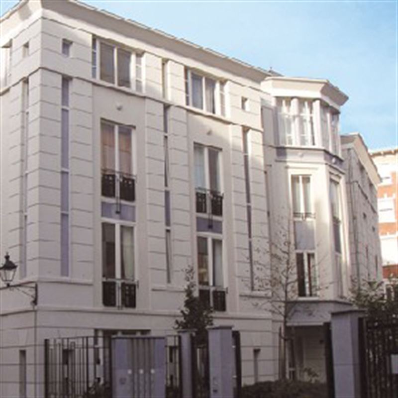 Image 1 : Appartement à 1060 SAINT-GILLES (Belgique) - Prix 1.250 €