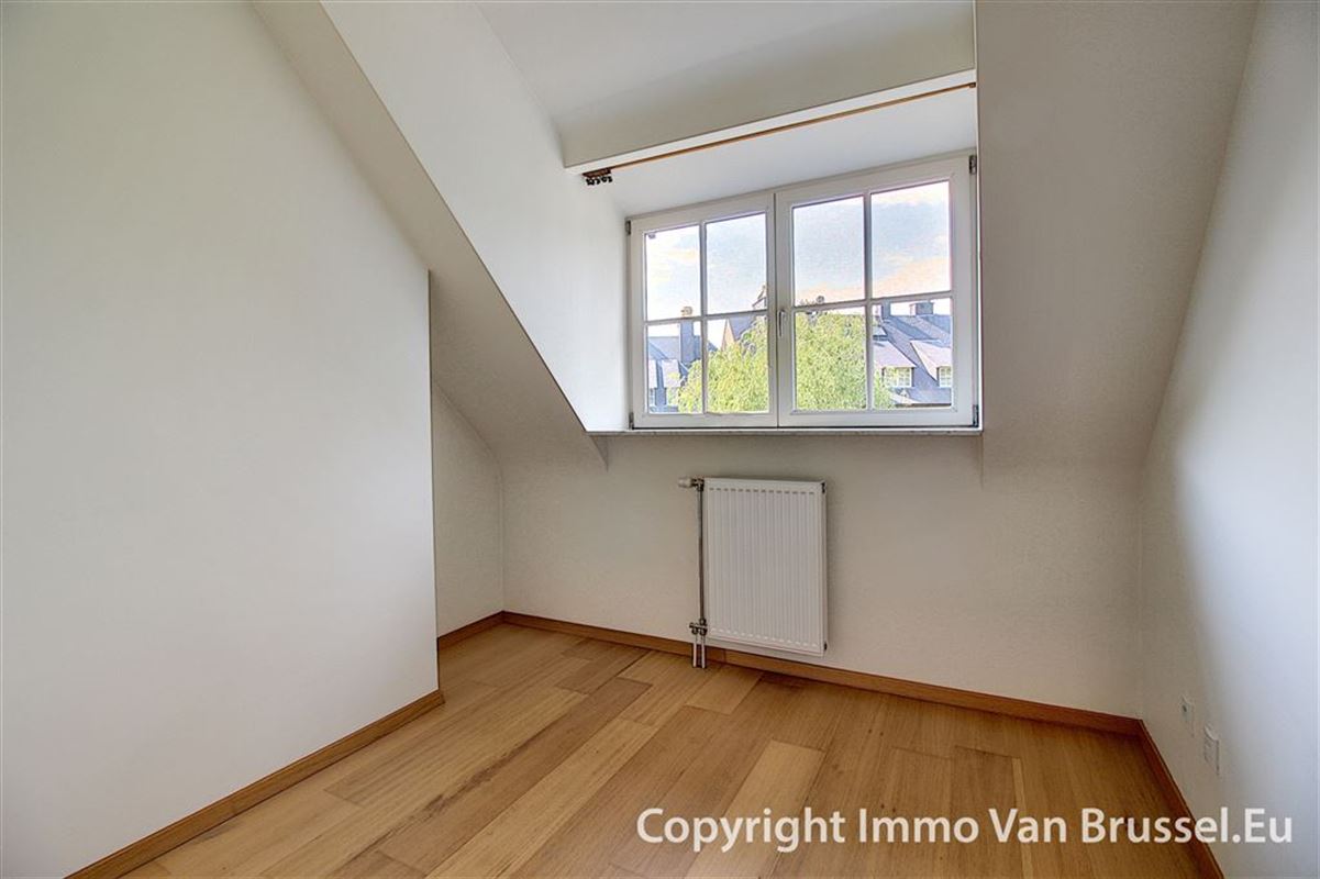 Image 8 : Appartement IN 1933 STERREBEEK (Belgium) - Price 1.200 €