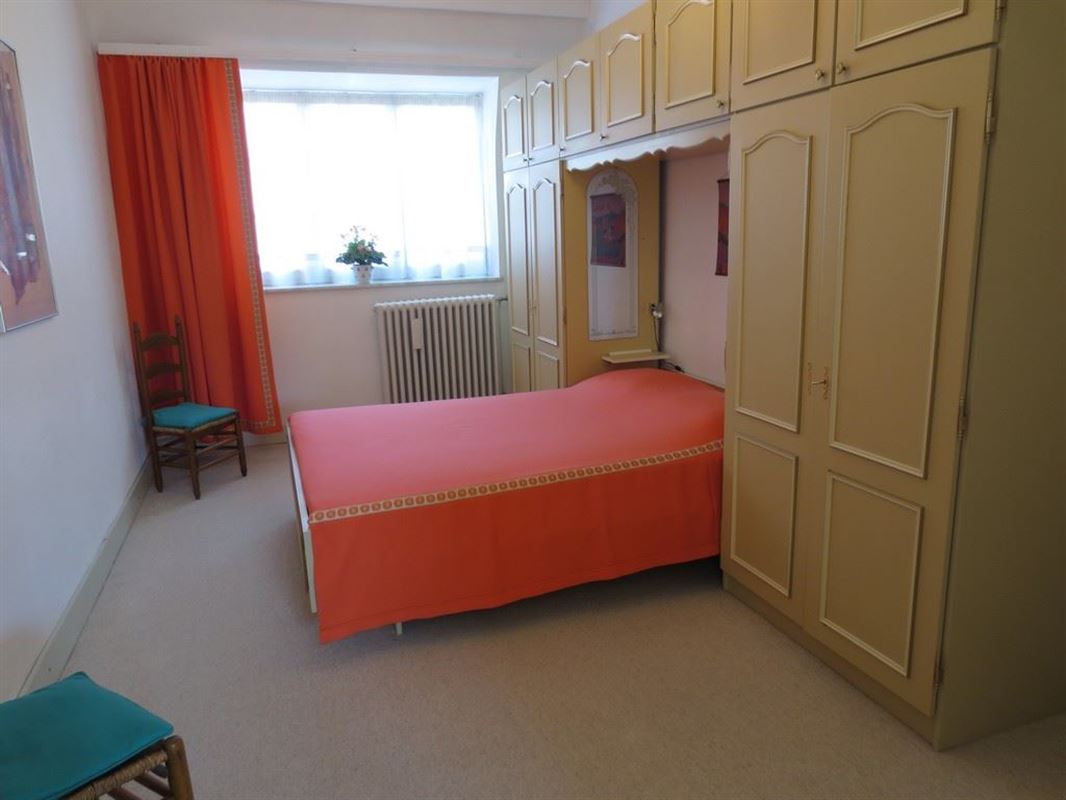 Image 5 : Appartement meublé à 1050 IXELLES (Belgique) - Prix 975 €