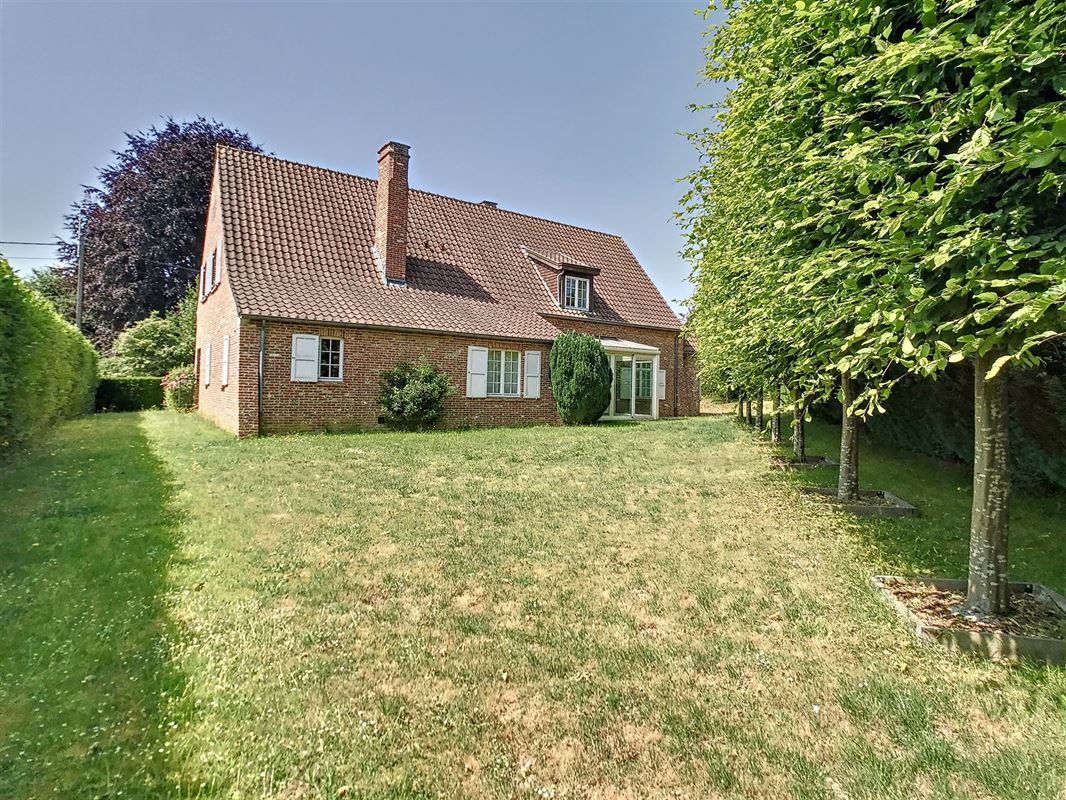 Image 1 : Villa IN 1560 HOEILAART (Belgium) - Price 2.600 €