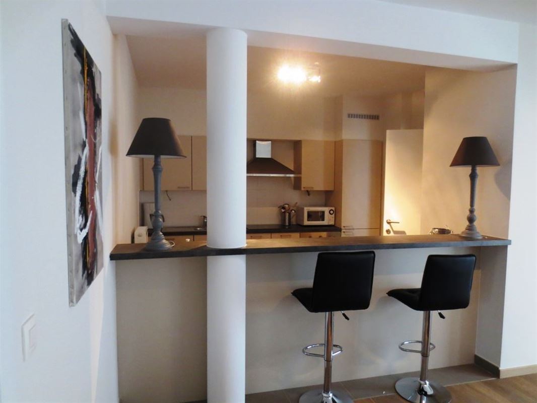 Image 2 : Furnished appartement IN 1000 BRUXELLES (Belgium) - Price 3.000 €