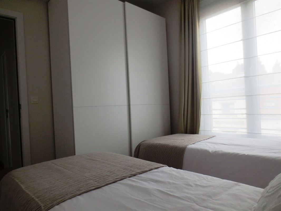 Image 7 : Appartement meublé à 1000 BRUXELLES (Belgique) - Prix 3.000 €