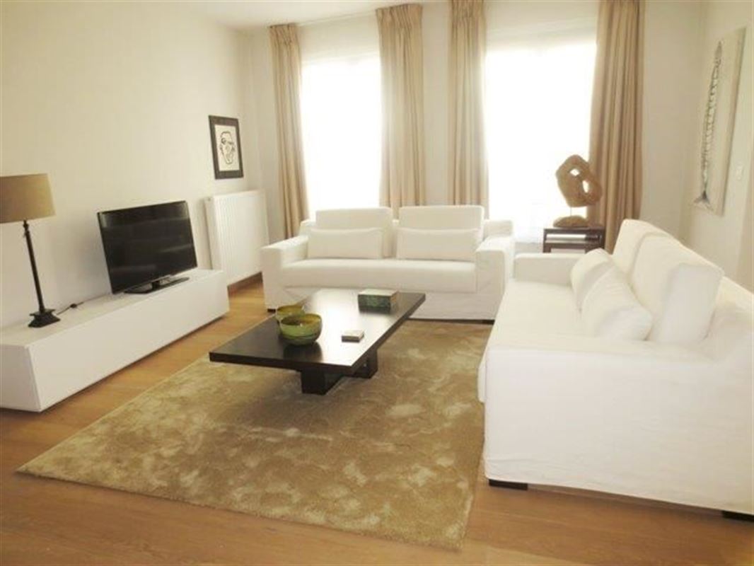 Image 1 : Furnished appartement IN 1000 BRUXELLES (Belgium) - Price 1.850 €