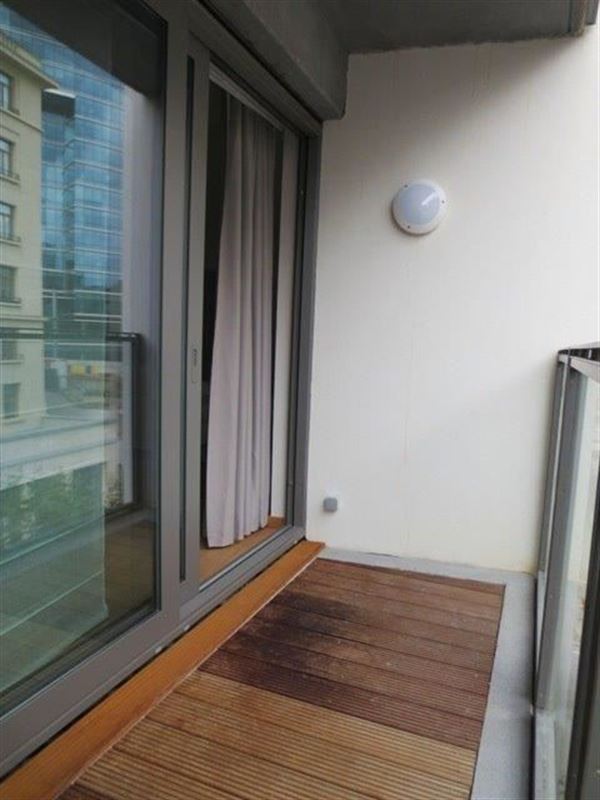 Image 10 : Appartement meublé à 1000 BRUXELLES (Belgique) - Prix 1.850 €