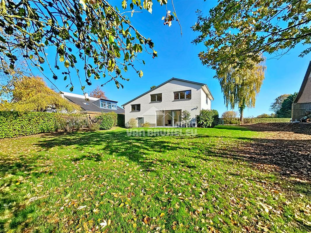 Foto 1 : Villa te 1970 Wezembeek-Oppem (België) - Prijs € 3.100