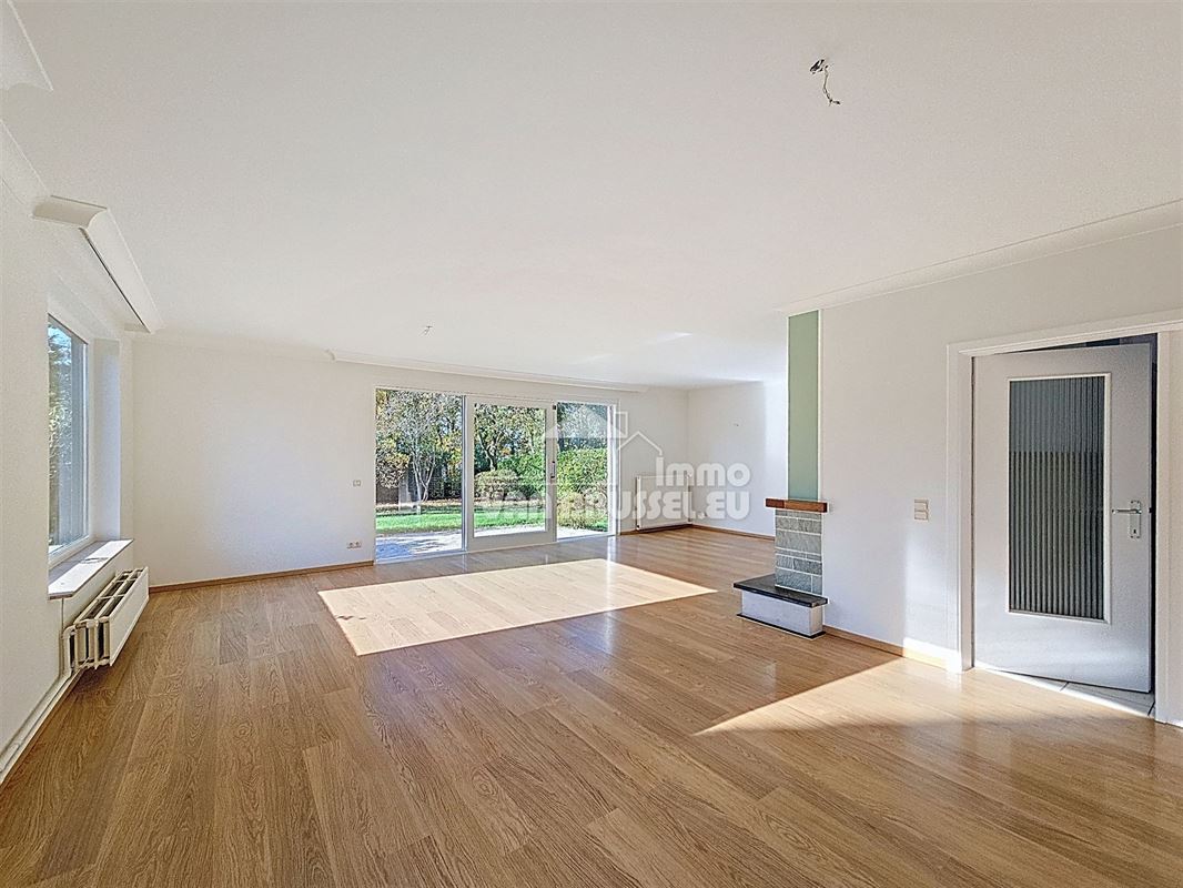 Foto 2 : Villa te 1970 Wezembeek-Oppem (België) - Prijs € 3.100