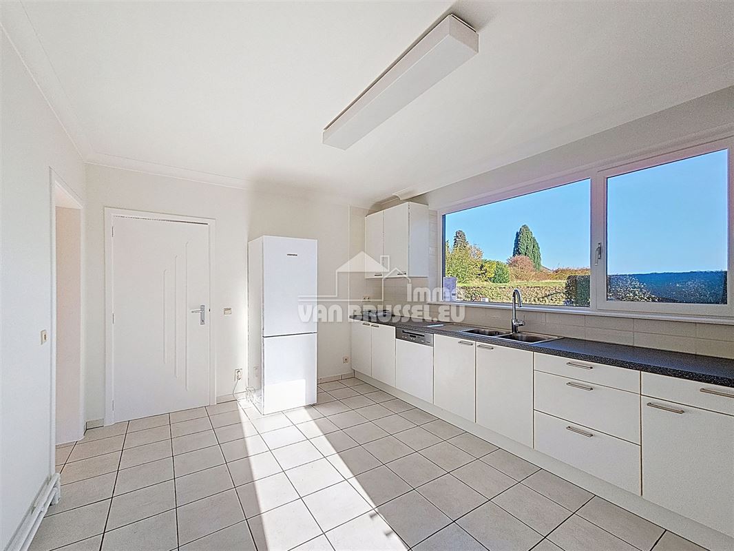 Foto 5 : Villa te 1970 Wezembeek-Oppem (België) - Prijs € 3.100