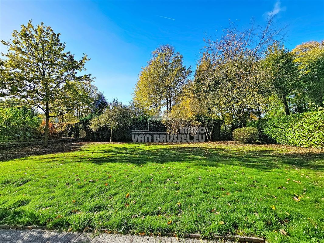 Foto 3 : Villa te 1970 Wezembeek-Oppem (België) - Prijs € 3.100