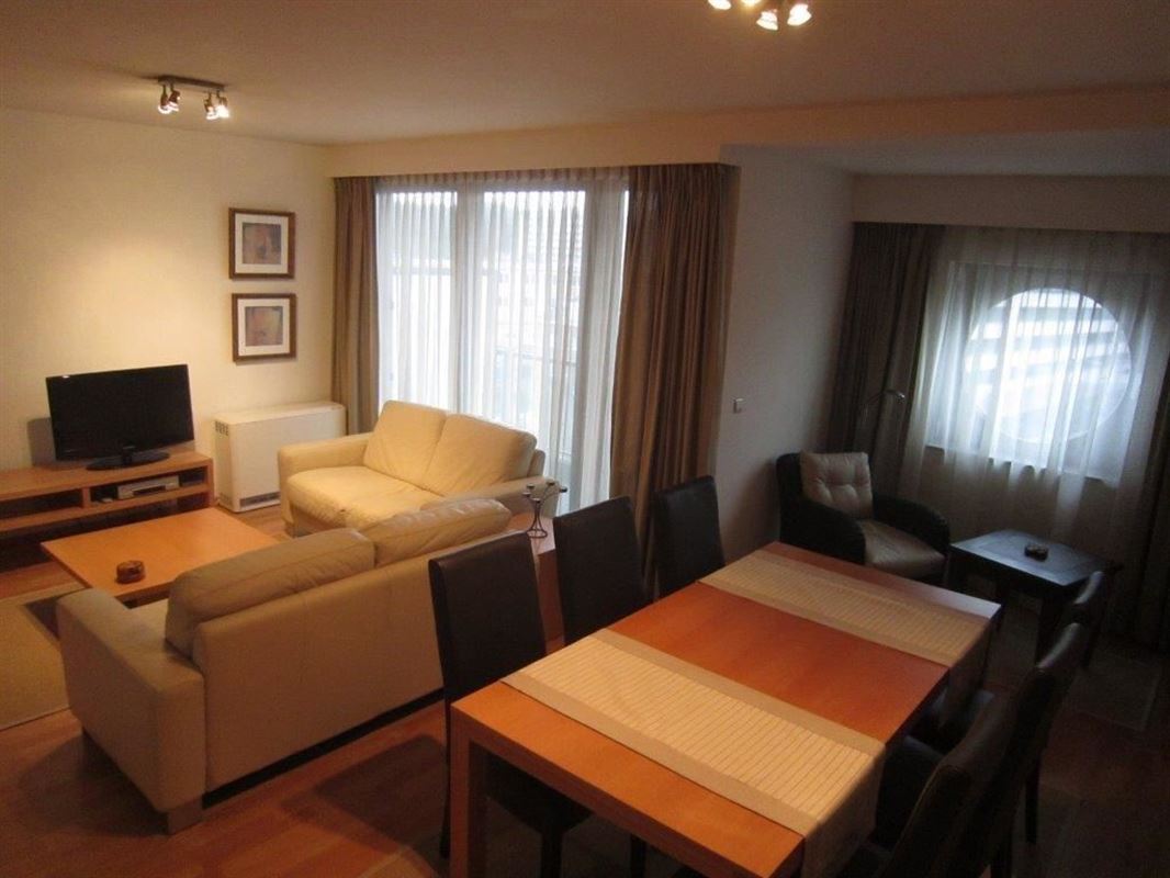 Image 3 : Furnished appartement IN 1160 AUDERGHEM (Belgium) - Price 1.250 €