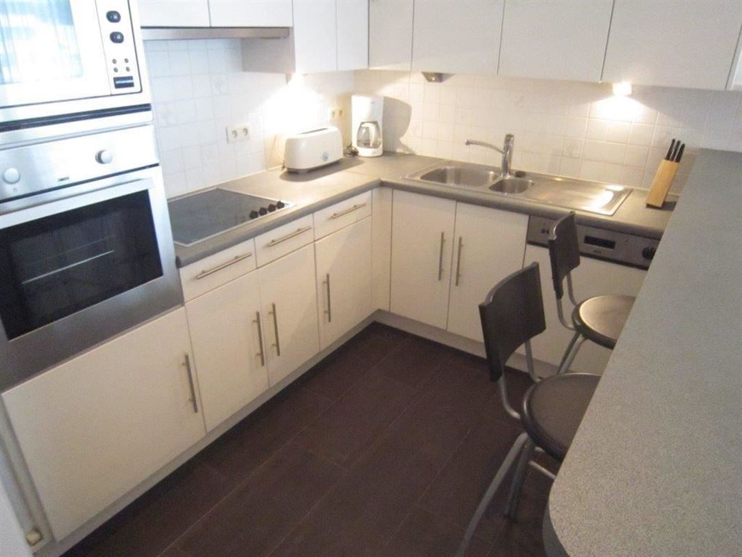 Image 4 : Furnished appartement IN 1160 AUDERGHEM (Belgium) - Price 1.250 €