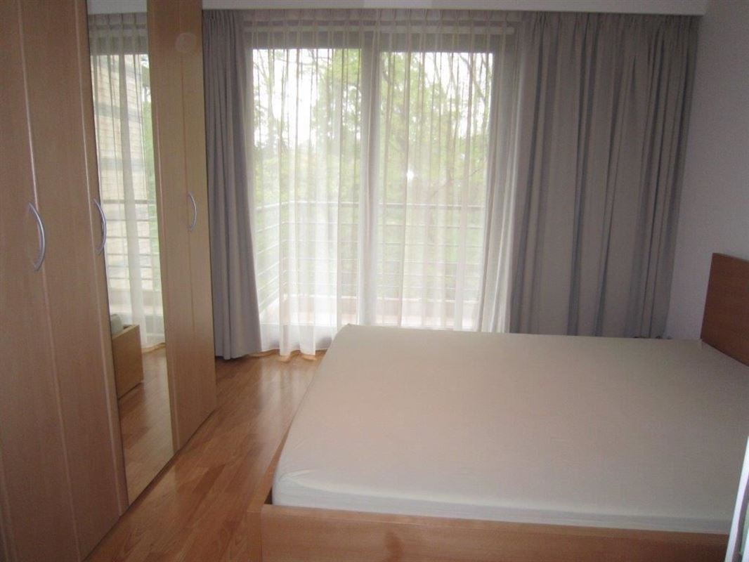 Image 5 : Appartement meublé à 1160 AUDERGHEM (Belgique) - Prix 1.250 €